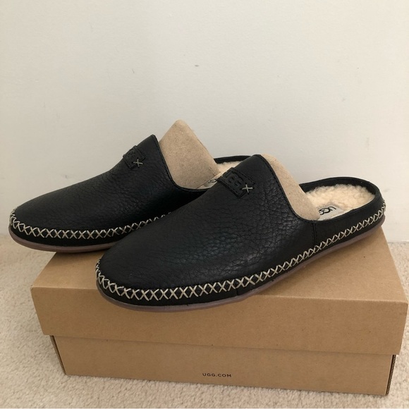 UGG Easy Slip on slippers - Picture 2 of 4